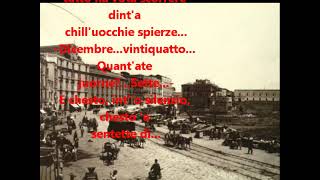 Salvatore Di Giacomo quotLLOMBRAquot  Le videopoesie di Gianni Caputo [upl. by Zampino418]