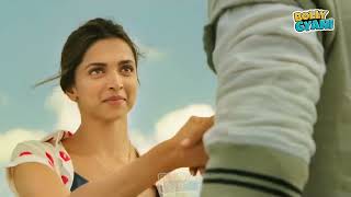 Tamasha  Movie Recommendation  Ranbir Kapoor  Deepika Padukone [upl. by Erland]