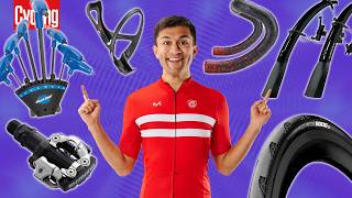 Why Cycling Experts Love These 7 Products [upl. by Nesmat901]