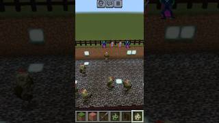 Bogged skeleton 🆚 iron golem in mincraft title beast minecraft wither gaming viralvideo like [upl. by Fiore]