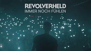 Revolverheld  Immer Noch Fühlen Offizielles Musikvideo  Zimmer mit Blick [upl. by Veljkov]