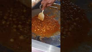 pani puri viral treadings food  motivational [upl. by Arbma]