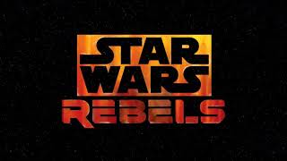 Sabine Suite  Star Wars Rebels Soundtrack [upl. by Zakarias]