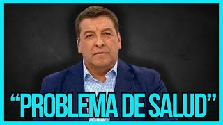 🚨DURO PROBLEMA  Julio César Rodríguez preocupa a muchos en Chilevisión por su familia [upl. by Inalawi850]