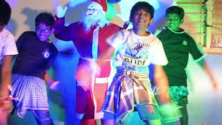 SO MITTA YESAPPA GANA SONG  CHRISTMAS PROGRAM  KAIVIDATHA NESAR CHURCH [upl. by Lazaro]