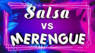 salsa y merengue bailable 2022 [upl. by Ymmot368]