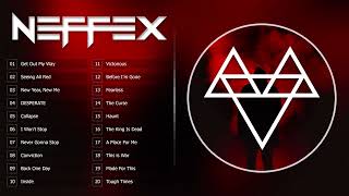 Top Songs Of NEFFEX 💀 Best of NEFFEX 2023 🔥 NEFFEX Mix [upl. by Homovec850]