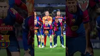 Barcelona football shorts [upl. by Anialram]