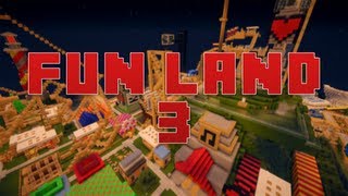 FunLand Secrets Revealed [upl. by Jabe222]