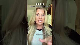 Adverse childhood experience test for those who might have CPTSD [upl. by Aser]