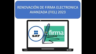 Cómo usar Firma Electrónica Avanzada FEA  ControlDoc [upl. by Pejsach]