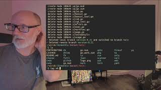 📺 Golang CLI tools with Bonzai 🌳 [upl. by Kirk]