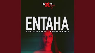 Entaha Salvatore Ganacci MDLBEAST Remix [upl. by Eemia]