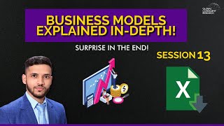 Learn Equity Research for Free  Business Models Explained  Session 13 [upl. by Lyall589]