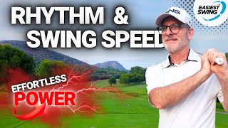 Discover The Hidden Power in Your Swing The Golf Rhythm Secret [upl. by Aridan655]