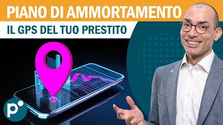 Il Piano di Ammortamento del Prestito è importante [upl. by Atekan]