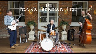 Pionciana  The Frank Birkbeck Trio [upl. by Ansley]