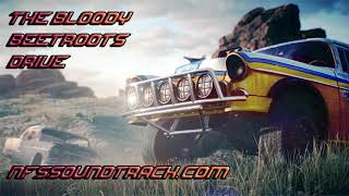 The Bloody Beetroots  Drive NFS Payback Soundtrack [upl. by Zischke]