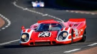 Le Mans Car Pictures [upl. by Assetan401]