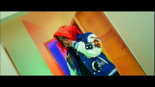 Bourik The Latalay  Figi Mak Dan Official Video [upl. by Ynwat]