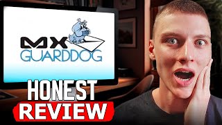 MxGuardDog Secure Email Protection for Businesses – Full Review amp Walkthrough [upl. by Laamak]