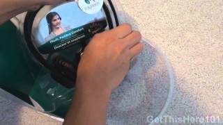 Unboxing Logitech ClearChat Comfort USB Headset [upl. by Dulcie809]