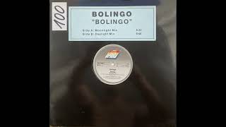 Bolingo  Bolingo Moonlight Mix [upl. by Kitti140]