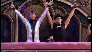 Vitas amp Timmy Trumpet Tomorrowland 2019 [upl. by Tory]