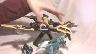 Dragons Universe Video Review Deluxe DualBlast Dragon Hunter Français [upl. by Emawk]