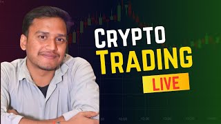 08 Nov Live Crypto Trading  Live Bitcoin Trading  Live GOLD Trading [upl. by Lundell]