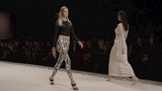 Elisabetta Franchi  Spring Summer 2023  Full Show [upl. by Kalila]