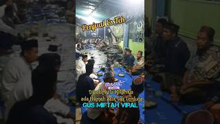 Dibalik kata Kotor ada Hikmah baik Tak Terduga‼️gusmiftah tonia51 shorts gusmiftahviral ceramah [upl. by Hahn285]