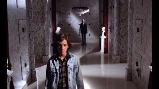 PHANTASM REMASTERED Official Trailer  Classic SciFi Horror Film  Directed by Don Coscarelli [upl. by Chrissa165]