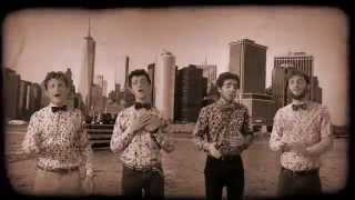 Coney Island Baby  Honolulu Quartet [upl. by Namrac867]