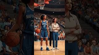 WNBA 2024 Awards Highlights [upl. by Nylla989]