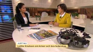 quotIngen stod upp och sa någotquot  Nyhetsmorgon TV4 [upl. by Renado]