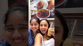 full day of eating w Gopali ♥️✨ minivlog whatieatinaday [upl. by Nerej]