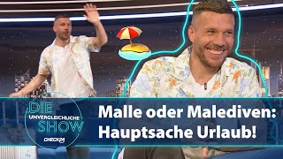 Malle schauen wo´s hingeht [upl. by Harris]