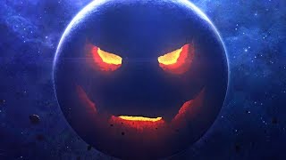 Epic Halloween Music Mix  Dark Spooky Scary Orchestral Music [upl. by Ciprian]