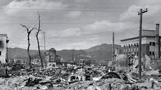 Harrowing Accounts from Hiroshima Survivors [upl. by Axia945]