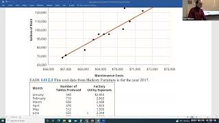 Managerial Accounting Chapter 2 Part 2 [upl. by Rausch]