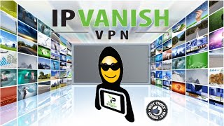 ipvanish VPN Service for CordCutters [upl. by Scarlet]