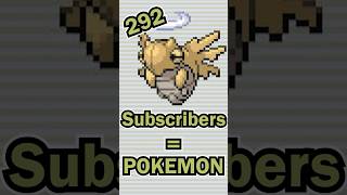 Using My Subscribers to Play POKEMON [upl. by Yreffej]