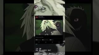 Naruto and sasuke vs madara and black zetsu trending viral naruto anime shorts [upl. by Fleming]