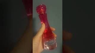 Kriska Shock o perfume doce perfeito para o seu dia a dia [upl. by Shanon220]