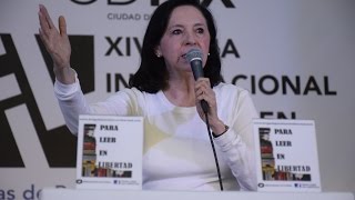 PATRICIA GALEANA quotLa intervención Francesa en Méxicoquot [upl. by Heathcote]