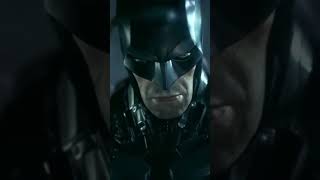 BATMAN™ ARKHAM KNIGHT shorts shortvideo videogame batman [upl. by Schurman]