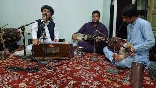 Dawlat Qarabaghi New 2024 Song د دولت قرہ باغی نوے سندرہ۔ 03108175144 [upl. by Gerti425]