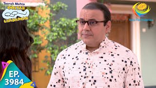 Bhide Gives Lecture To Tapu Sena  Taarak Mehta Ka Ooltah Chashmah  Full Episode  18 Jan 2024 [upl. by Garfinkel]