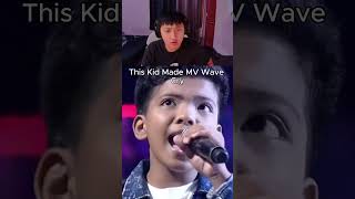 Best Kids Singer On The Voice [upl. by Yerffeg765]